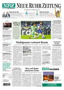 NRZ Neue Ruhr Zeitung Essen-West - 29. November 2018