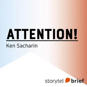 «Attention!» by Ken Sacharin