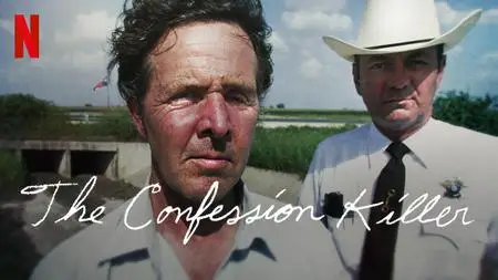 The Confession Killer S01