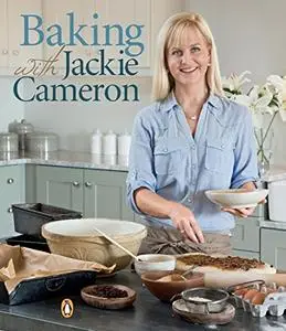 Baking with Jackie Cameron (Repost)