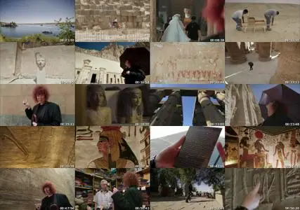 Egypt's Lost Queens (2014)