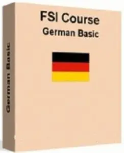 FSI - German Basic Course