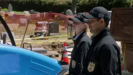 NCIS S15E02