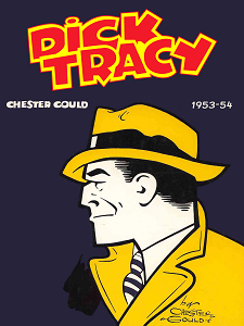 Dick Tracy - Anni 50 - Volume 2