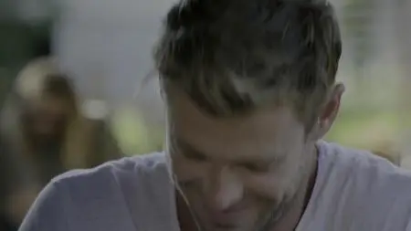 Limitless with Chris Hemsworth S01E03