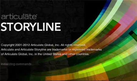 Articulate Storyline 1.1208.1316 + Portable