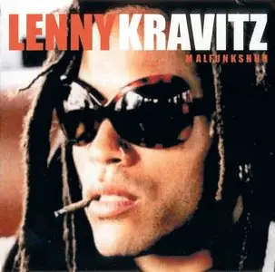 Lenny Kravitz - Malfunkshun (2CD) (1999) {Partners In Crime} **[RE-UP]**
