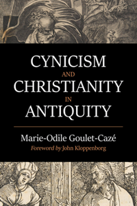 Cynicism and Christianity in Antiquity