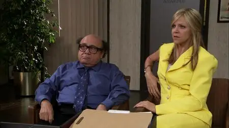 It's Always Sunny in Philadelphia S08E02