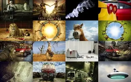 Various Wallpapers Pack by Savich #1