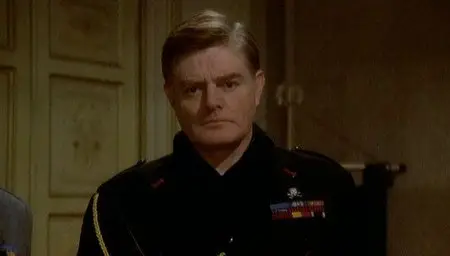 Mussolini: Ultimo atto/The Last Tyrant/The Last Four Days (1974)