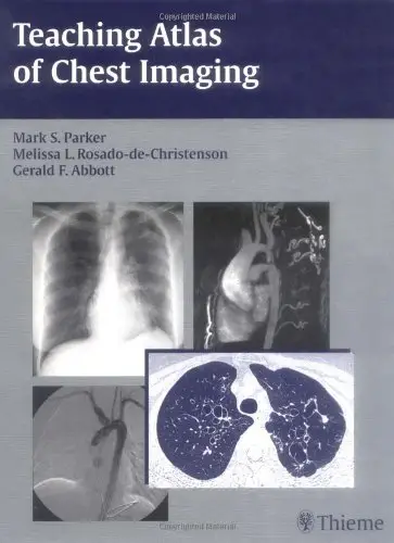 Teaching Atlas of Chest Imagin (Repost)