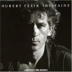 Hubert-Felix Thiefaine Discographie