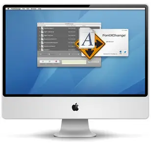 FontXChange 4.0.0