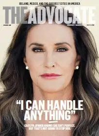 The Advocate - February - March 2016