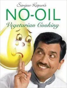 No-Oil Vegetarian Cooking
