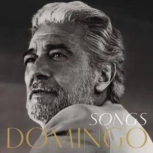 Plácido Domingo - Songs (2012) [Official Digital Download]