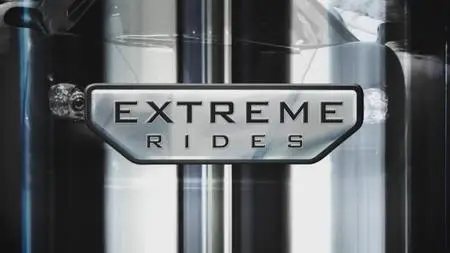 Discovery Channel - Extreme Rides (2019)