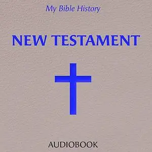 «New Testament» by Louis Laravoire Morrow