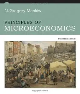 Principles of microeconomics