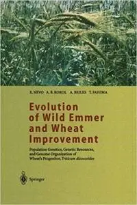 Evolution of Wild Emmer and Wheat Improvement