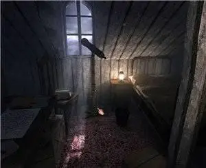Darkness Within - FLT