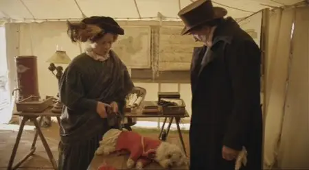 Return To Cranford