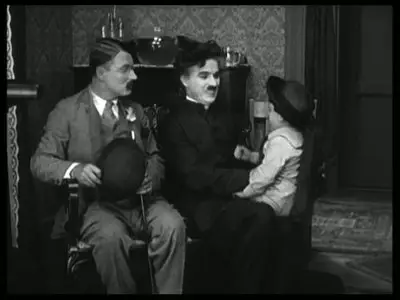 The Chaplin Revue (2010) [Restored Edition]