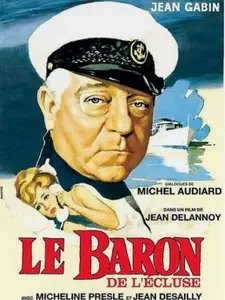 Le Baron de L'ecluse / Барон де Л'Эклюз (1960)