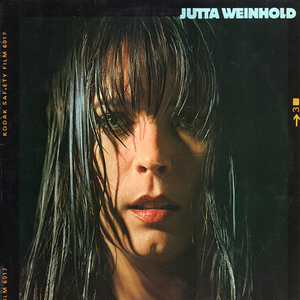 Jutta Weinhold – Self Titled (1978) (24/96 Vinyl Rip)