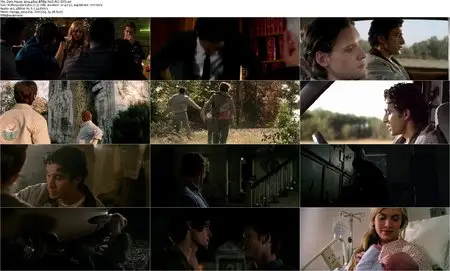 Dark House (2014)