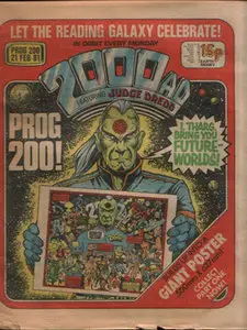 2000AD 101-200