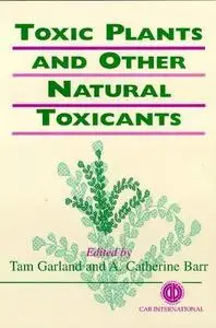 Toxic Plants and Other Natural Toxicants