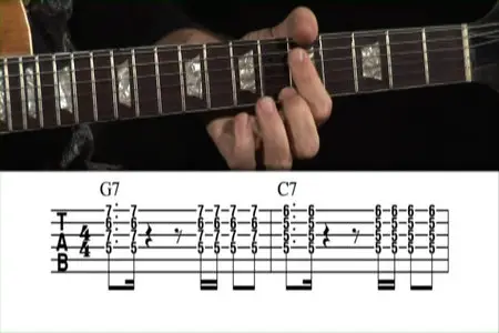 At a Glance - 06 - More Guitar Chords [repost]