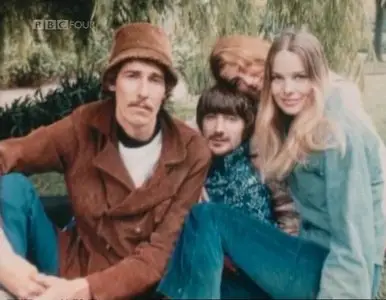 BBC - California Dreamin: The Songs of the Mamas and the Papas (2005)