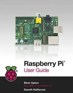 Raspberry Pi User Guide (Repost)