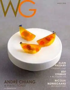 WG Magazine - March 2018