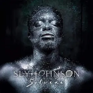 Sly Johnson - Silvère (2019) [Official Digital Download]