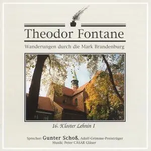 «Wanderungen durch die Mark Brandenburg - Nr. 16: Kloster Lehnin I» by Theodor Fontane