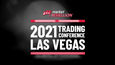 Market Rebellion Trading Conference 2021 - Day 2