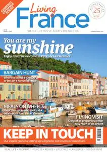 Living France – February 2016