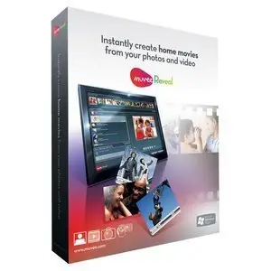 Muvee Reveal 7.0.43.11323.2185 Multilanguage