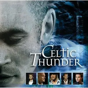 Celtic Thunder (2008)