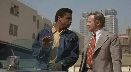 Save The Tiger (1973)