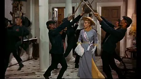 Mary Poppins (1964) [45th Anniversary Edition]