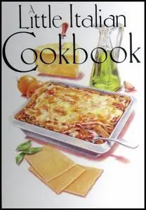 A Little Italian Cookbook (repost)