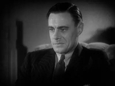 The Key (1934)