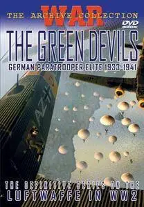 Movies4Men - The Green Devils (2009)