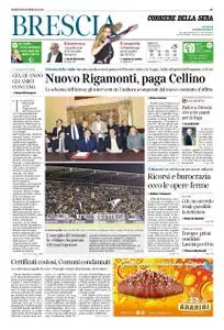 Corriere della Sera Brescia – 26 febbraio 2019