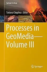 Processes in GeoMedia—Volume III